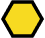 Hexagon Icon